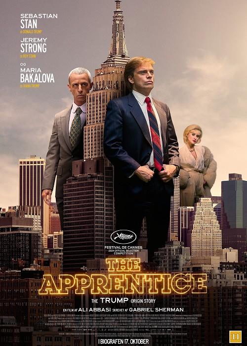 The Apprentice