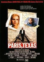 Paris, Texas i BIFFEN