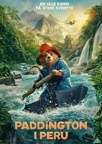 Paddington i Peru - DK Tale