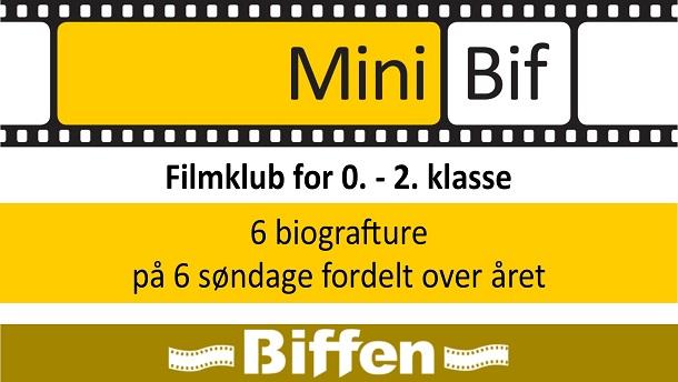 Mini Bif