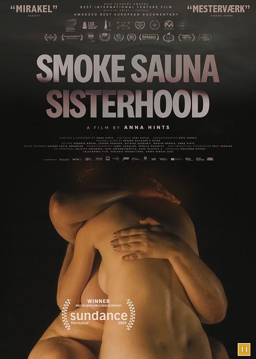 Smoke Sauna Sisterhood