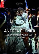 OperaKino 24/25 - Andrea Chenier