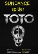 SUNDANCE SPILLER TOTO I BIFFEN